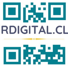 RDGITAL LOGO